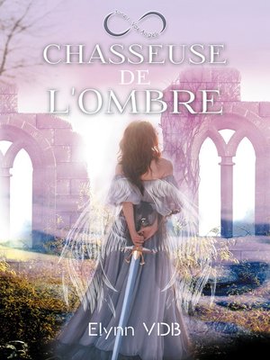 cover image of Chasseuse de l'ombre